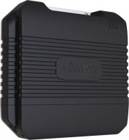 Urządzenie sieciowe MikroTik LtAP LTE6 kit 