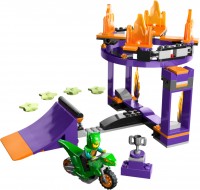 Klocki Lego Dunk Stunt Ramp Challenge 60359 