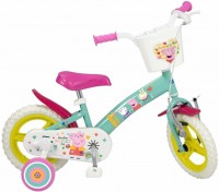 Дитячий велосипед Toimsa Pig Peppa 12 