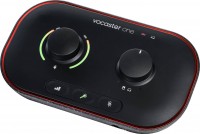 Interfejs audio Focusrite Vocaster One 