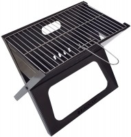 Grill Blaupunkt Foldable grill GC201 