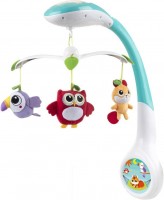 Carousel Chicco Magic Forest 11350.00 