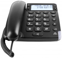 Telefon przewodowy Doro Magna 4000 