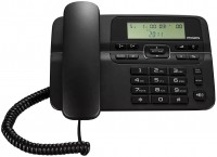 Telefon przewodowy Philips M20 