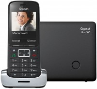 Telefon stacjonarny bezprzewodowy Gigaset Premium 300 