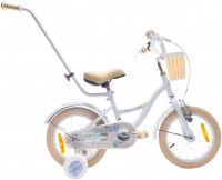 Дитячий велосипед Sun Baby Flower 14 
