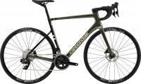 Rower Cannondale SuperSix Evo Rival AXS 2023 frame 56 