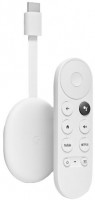 Odtwarzacz multimedialny Google Chromecast with Google TV HD 