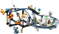 Klocki Lego Space Roller Coaster 31142 