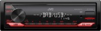 Radio samochodowe JVC KD-X182DB 