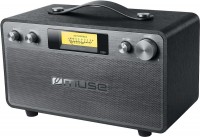 System audio Muse M-670 BT 