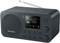 System audio Muse M-128 DBT 