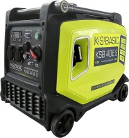 Agregat prądotwórczy Konner&Sohnen Basic KSB 40iE S 