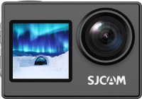 Kamera sportowa SJCAM SJ4000 Dual 