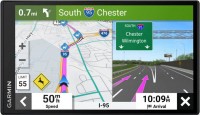 Nawigacja GPS Garmin DriveSmart 76MT-S Europe 