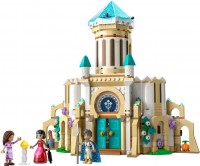 Klocki Lego King Magnificos Castle 43224 