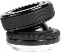 Obiektyw Lensbaby Composer Pro Double Glass 