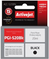 Wkład drukujący Activejet ACC-520BN 