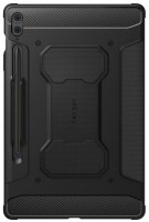 Etui Spigen Rugged Armor Pro for Galaxy Tab S9 FE+ 