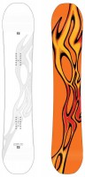 Deska snowboardowa K2 Gateway Pop 156 (2023/2024) 