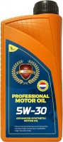 Olej silnikowy PMO Professional-Series 5W-30 C3 1 l