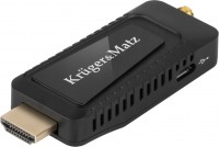 Odtwarzacz multimedialny Kruger&Matz KM9999 