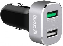 Ładowarka CRONG CRG-PWRC-USB30 