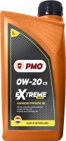 Olej silnikowy PMO Exteme-Series 0W-20 C5 1 l