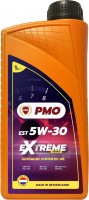 Olej silnikowy PMO Extreme-Series EST 5W-30 1L 1 l