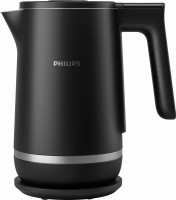 Czajnik elektryczny Philips Series 7000 HD9396/90 2200 W 1.7 l  czarny