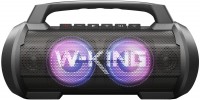 System audio W-King D10 