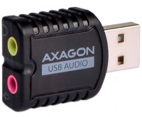 Karta dźwiękowa Axagon ADA-17 