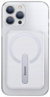 Etui BASEUS Magnetic Phone Case for iPhone 13 Pro 