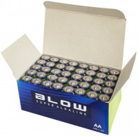 Bateria / akumulator BLOW Super Alkaline  40xAA