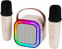 System audio BLOW Karaoke RGB 