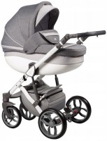 Wózek Baby-Merc Faster 3 Style 2 in 1 