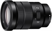 Obiektyw Sony 18-105mm f/4.0 G E OSS 