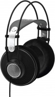 Słuchawki AKG K612 PRO 