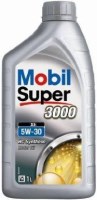 Olej silnikowy MOBIL Super 3000 XE 5W-30 1 l