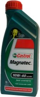 Olej silnikowy Castrol Magnatec 10W-40 1 l