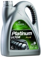 Olej silnikowy Orlen Platinum Ultor PLUS 15W-40 5 l