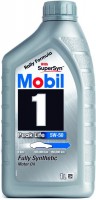Olej silnikowy MOBIL Peak Life 5W-50 1 l