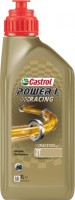 Моторне мастило Castrol Power 1 Racing 2T 1L 1 л