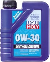 Olej silnikowy Liqui Moly Synthoil Longtime 0W-30 1 l
