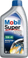 Olej silnikowy MOBIL Super 1000 X1 15W-40 1 l