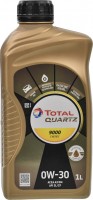 Olej silnikowy Total Quartz 9000 Energy 0W-30 1 l