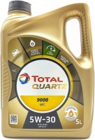 Olej silnikowy Total Quartz 9000 Future NFC 5W-30 5 l