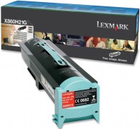 Wkład drukujący Lexmark X860H21G 