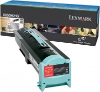 Wkład drukujący Lexmark X850H21G 