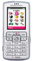 Telefon komórkowy Sony Ericsson D750i 0 B